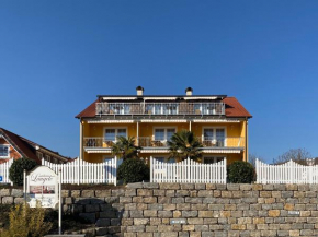 Landhaus Laugele Ferienwohnungen